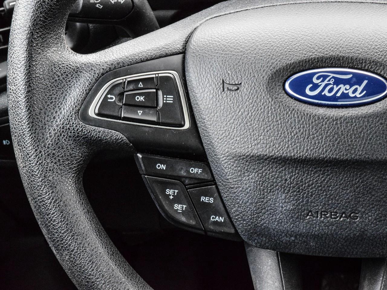 2021 Ford EcoSport SE SE Convenience Package Photo