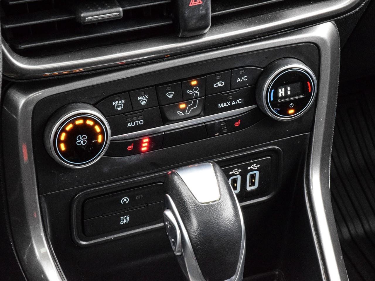 2021 Ford EcoSport SE SE Convenience Package Photo