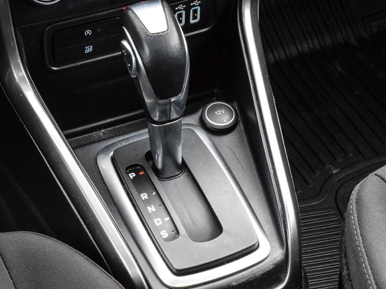 2021 Ford EcoSport SE SE Convenience Package Photo