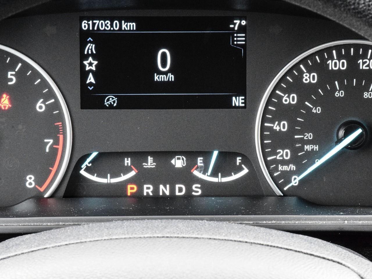 2021 Ford EcoSport SE SE Convenience Package Photo