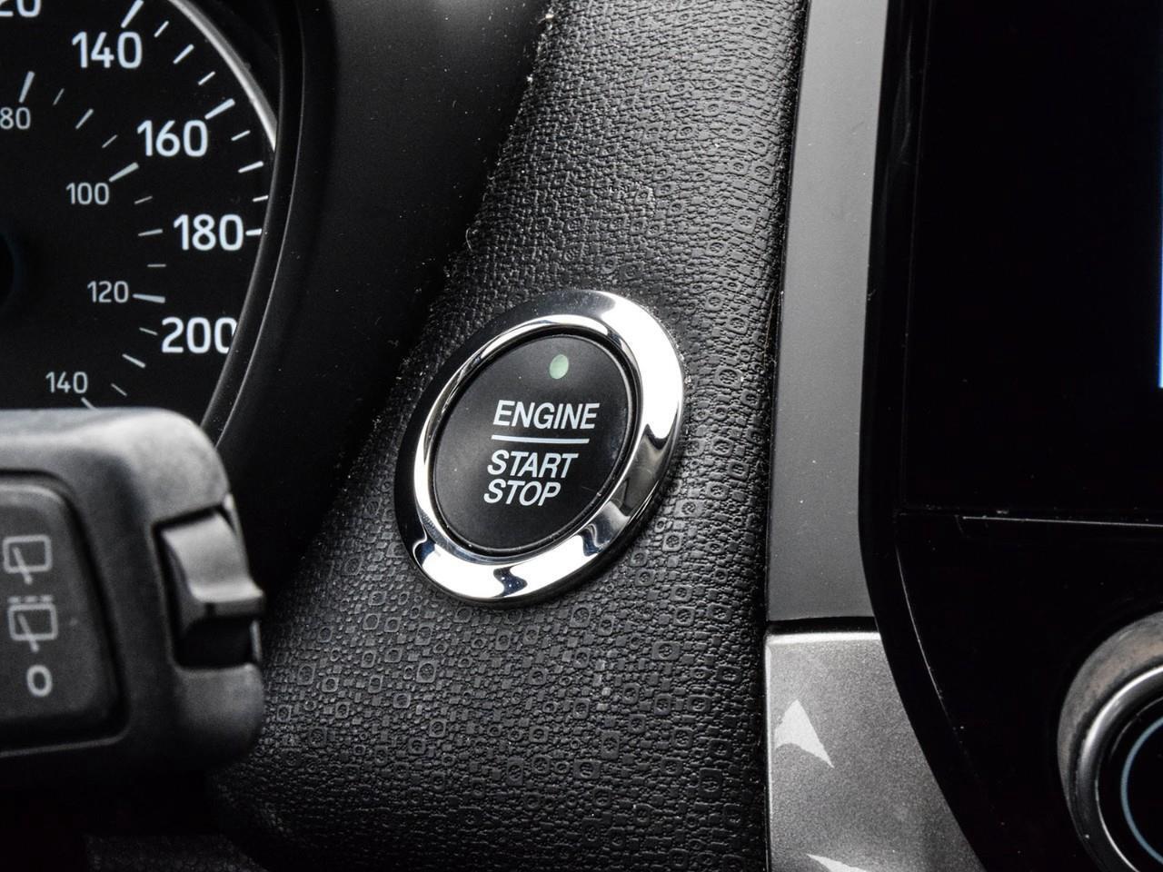 2021 Ford EcoSport SE SE Convenience Package Photo