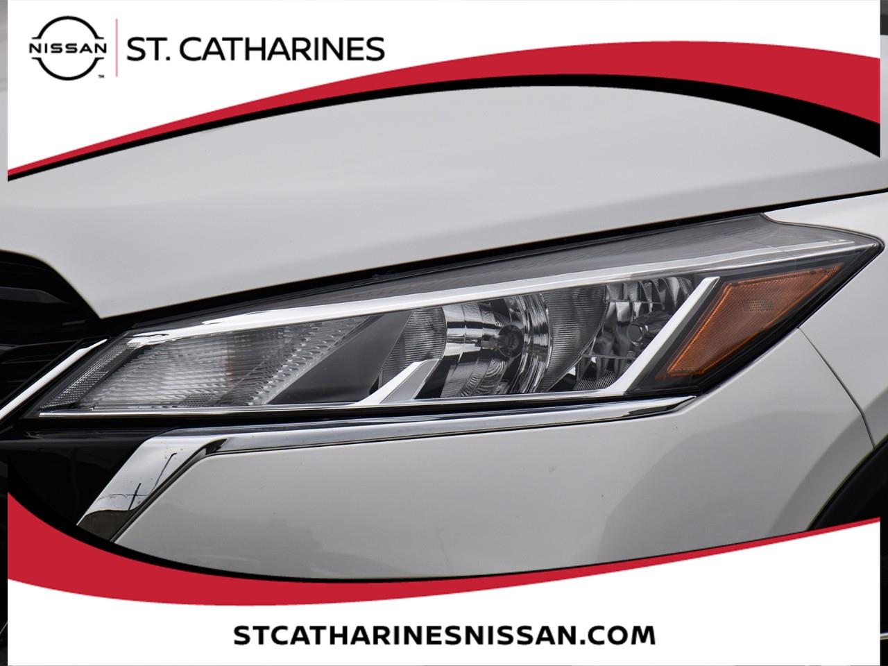 2024 Nissan Kicks SV Photo2