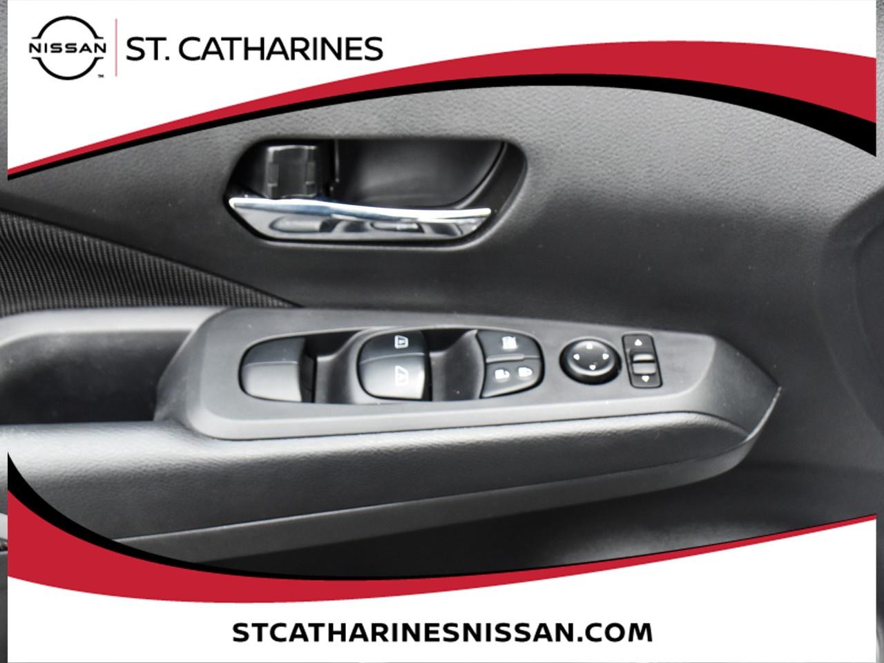 2024 Nissan Kicks SV Photo