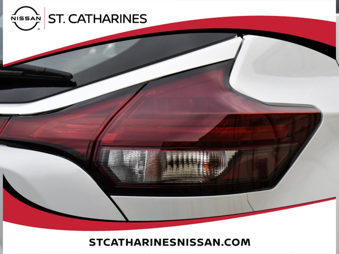 2024 Nissan Kicks SV Photo