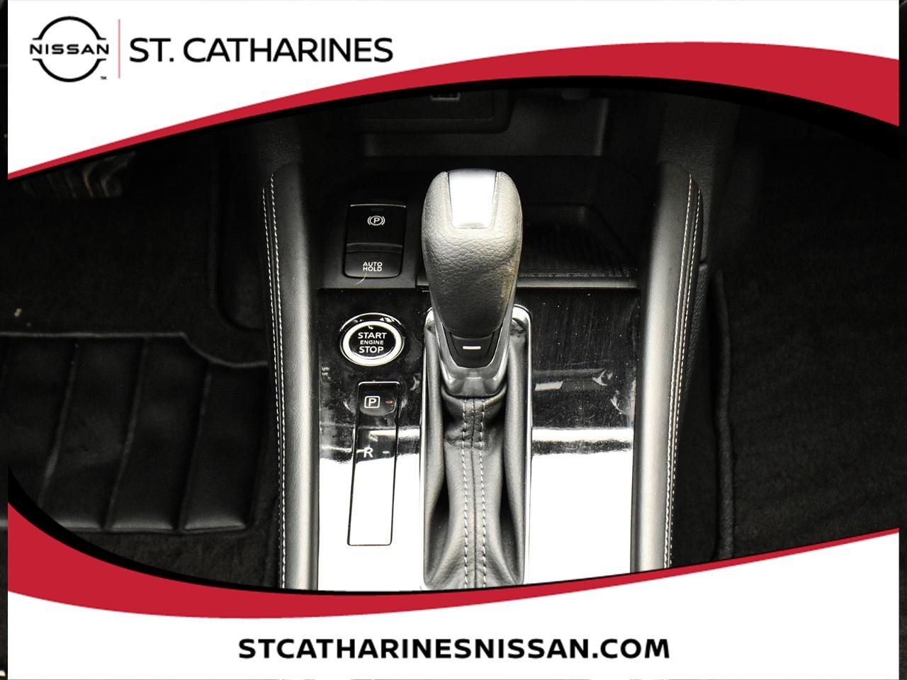 2024 Nissan Kicks SV Photo