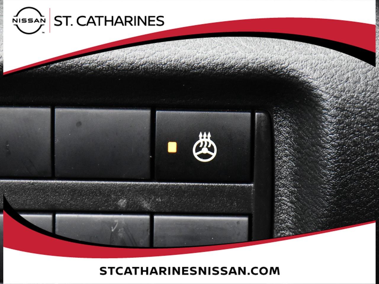 2024 Nissan Kicks SV Photo