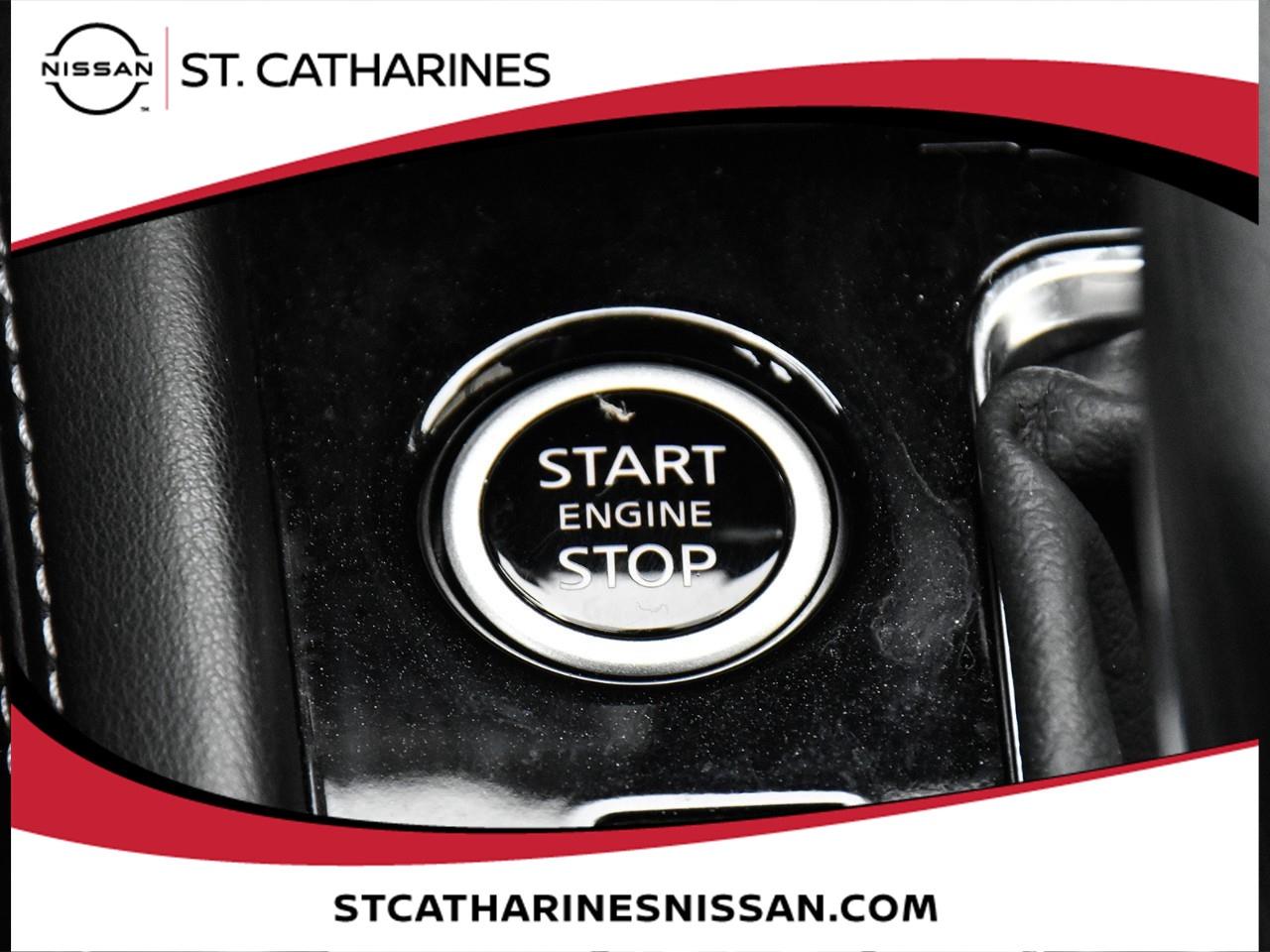 2024 Nissan Kicks SV Photo