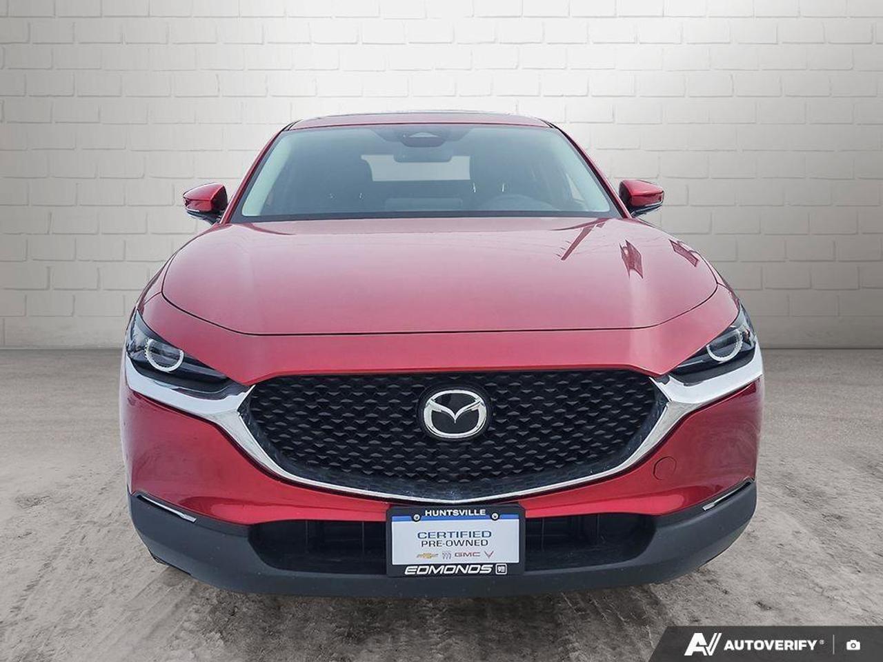 2024 Mazda CX-30 GSCertified Pre-Owned   Keyless Entry   Heated Sea Photo