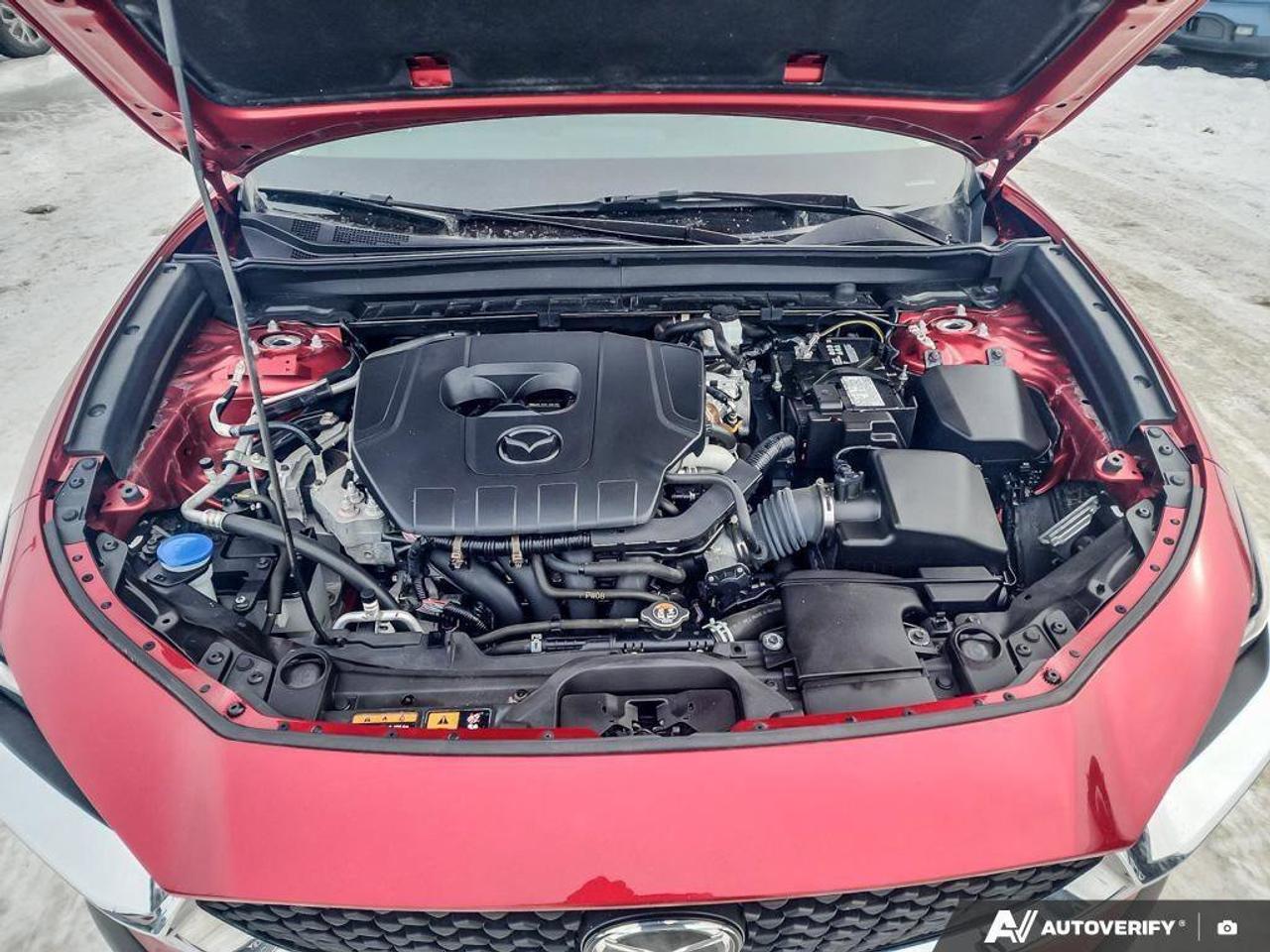 2024 Mazda CX-30 GSCertified Pre-Owned   Keyless Entry   Heated Sea Photo