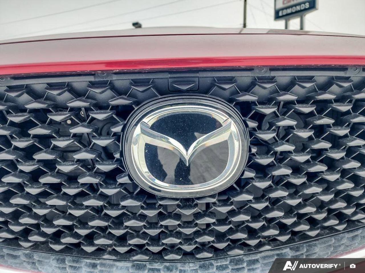 2024 Mazda CX-30 GSCertified Pre-Owned   Keyless Entry   Heated Sea Photo