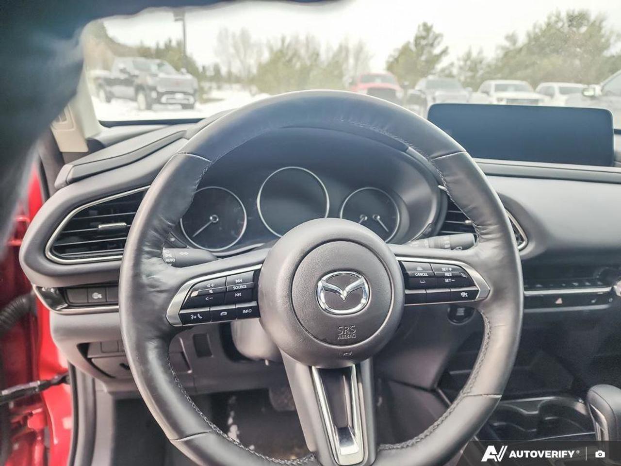 2024 Mazda CX-30 GSCertified Pre-Owned   Keyless Entry   Heated Sea Photo