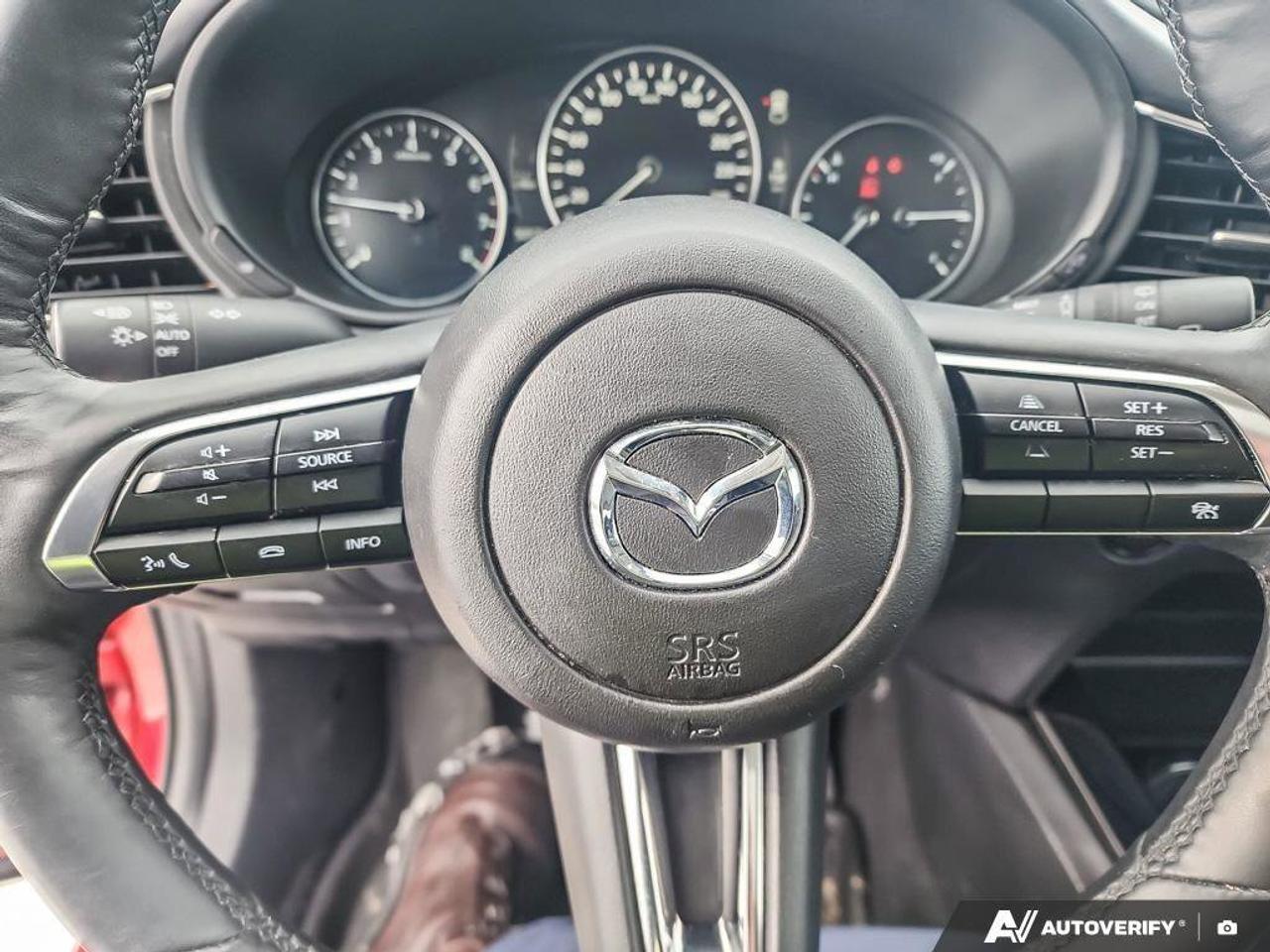 2024 Mazda CX-30 GSCertified Pre-Owned   Keyless Entry   Heated Sea Photo