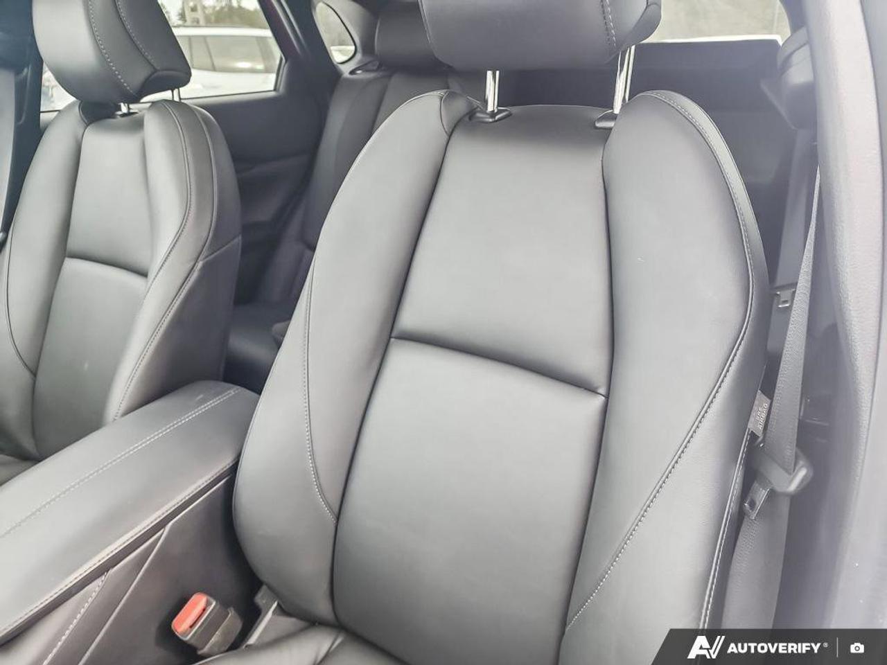 2024 Mazda CX-30 GSCertified Pre-Owned   Keyless Entry   Heated Sea Photo