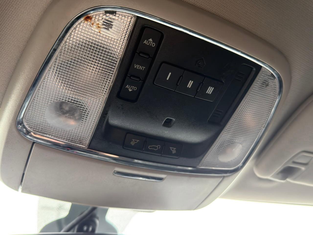 2019 Dodge Durango GTAWD, V6, SUNROOF, HTD LEATHER, HTD SECOND ROW, A Photo