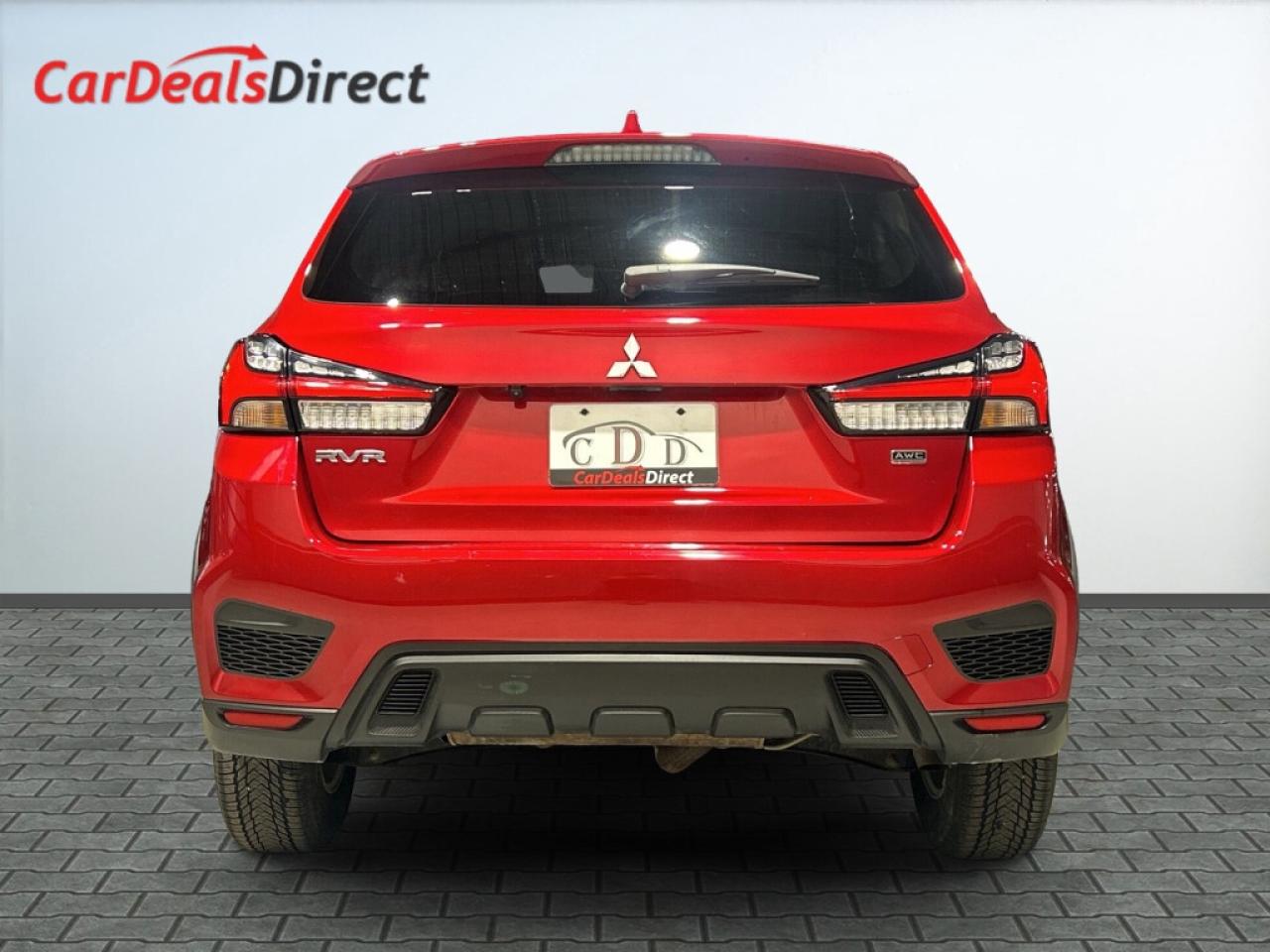 2024 Mitsubishi RVR AWD/Back up Cam/ Heated Seats/Bluetooth/No acciden Photo4