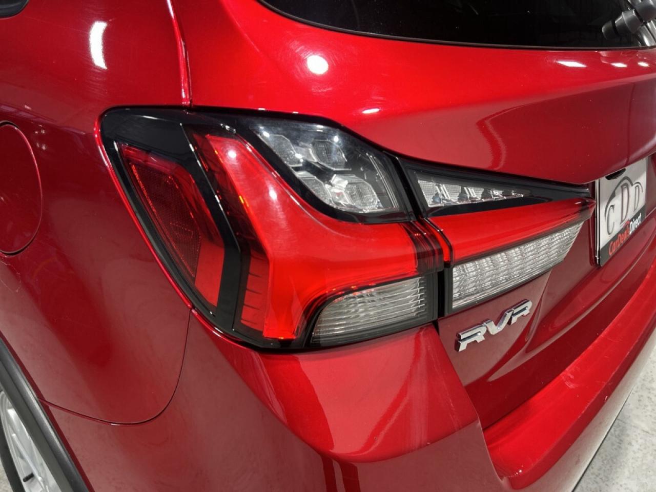 2024 Mitsubishi RVR AWD/Back up Cam/ Heated Seats/Bluetooth/No acciden Photo