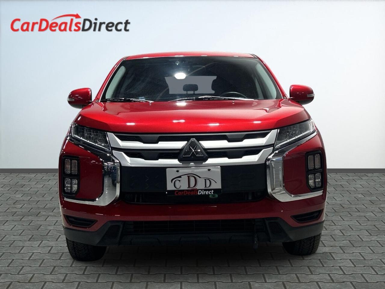 2024 Mitsubishi RVR AWD / CLEAN CARFAX / Back up Cam / Heated Seats / Photo