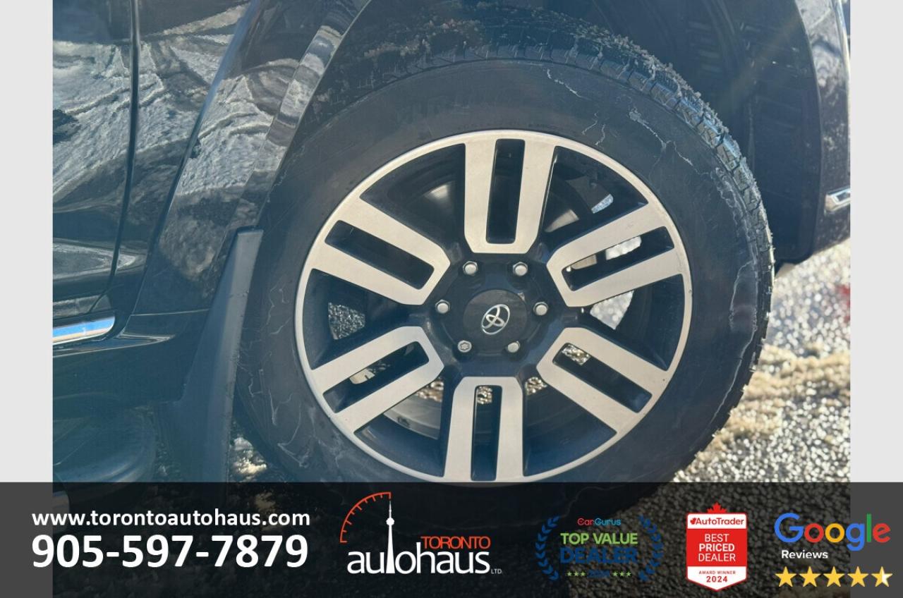 2023 Toyota 4Runner Limited/NO ACCIDENTS Photo