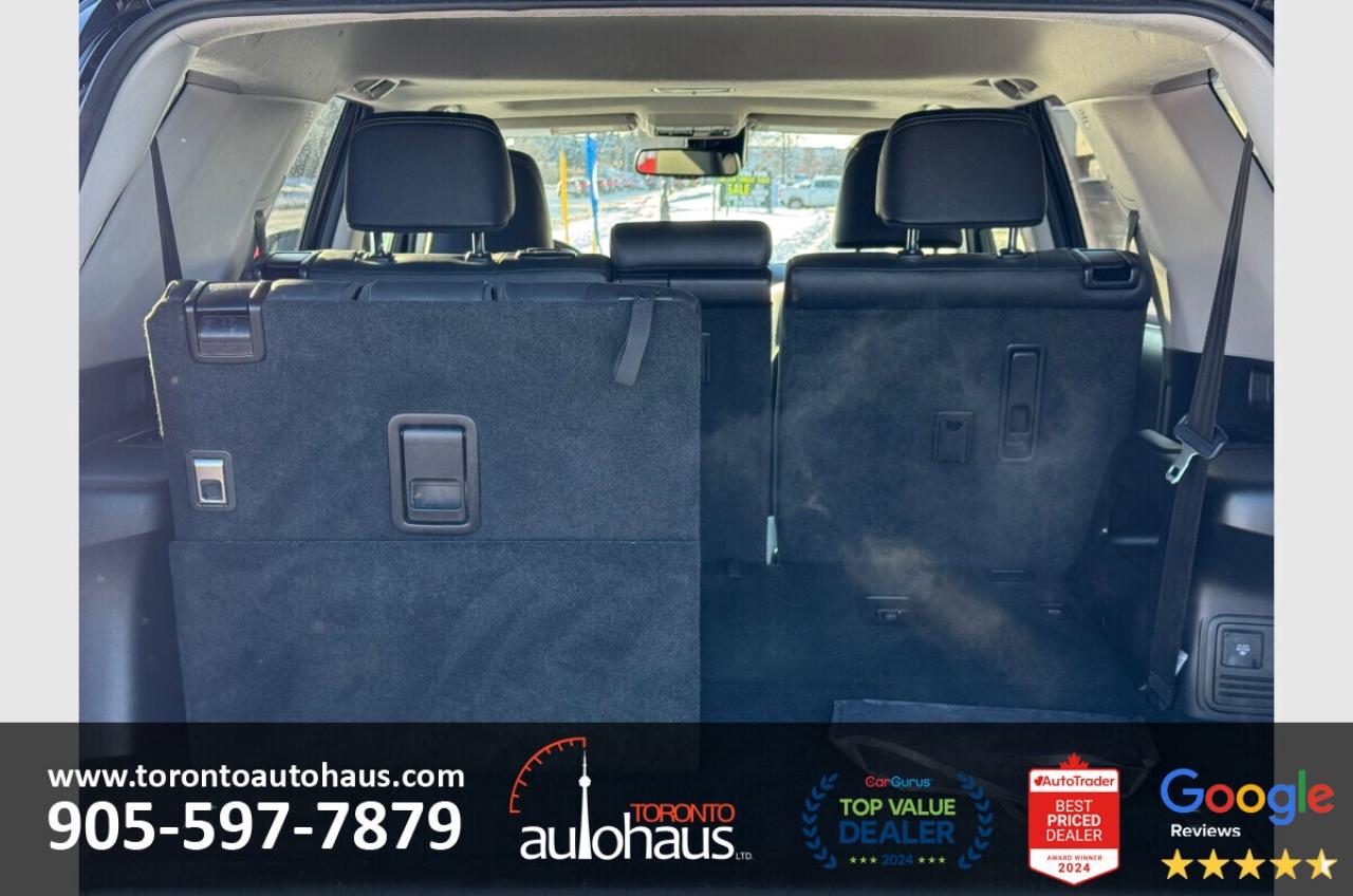 2023 Toyota 4Runner Limited/NO ACCIDENTS Photo