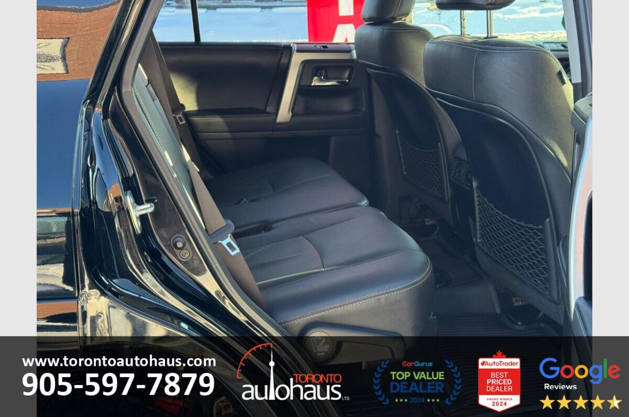 2023 Toyota 4Runner Limited/NO ACCIDENTS Photo