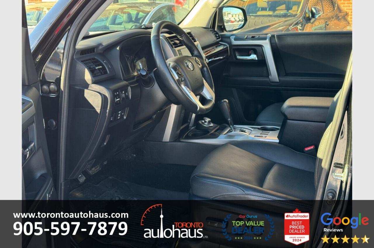 2023 Toyota 4Runner Limited/NO ACCIDENTS Photo