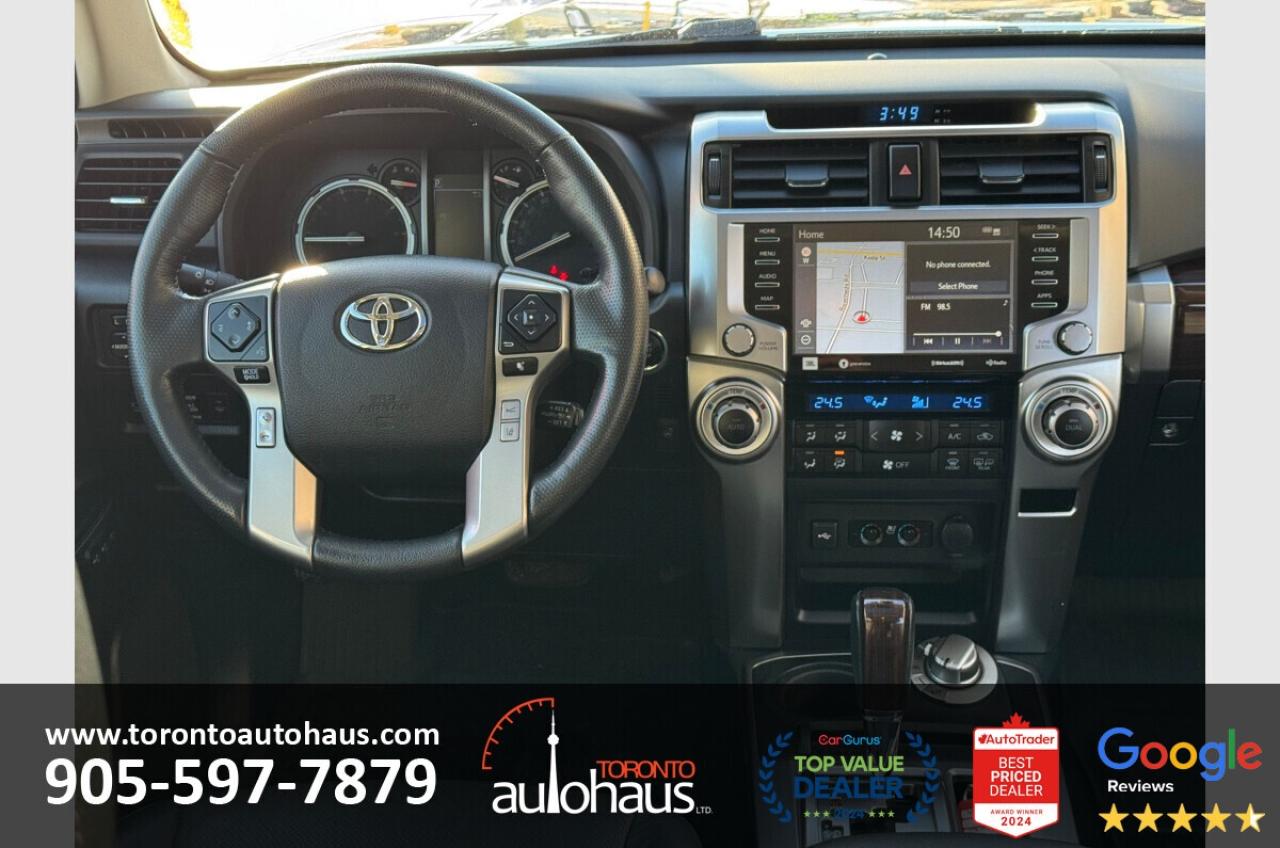 2023 Toyota 4Runner Limited/NO ACCIDENTS Photo