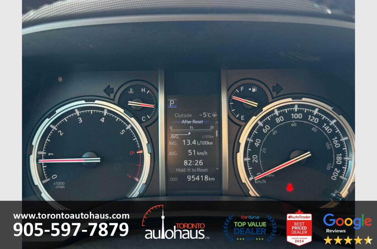 2023 Toyota 4Runner Limited/NO ACCIDENTS Photo