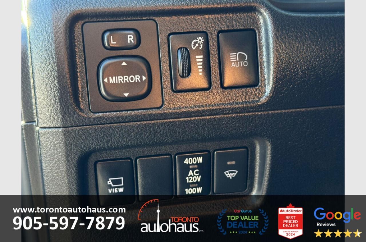 2023 Toyota 4Runner Limited/NO ACCIDENTS Photo