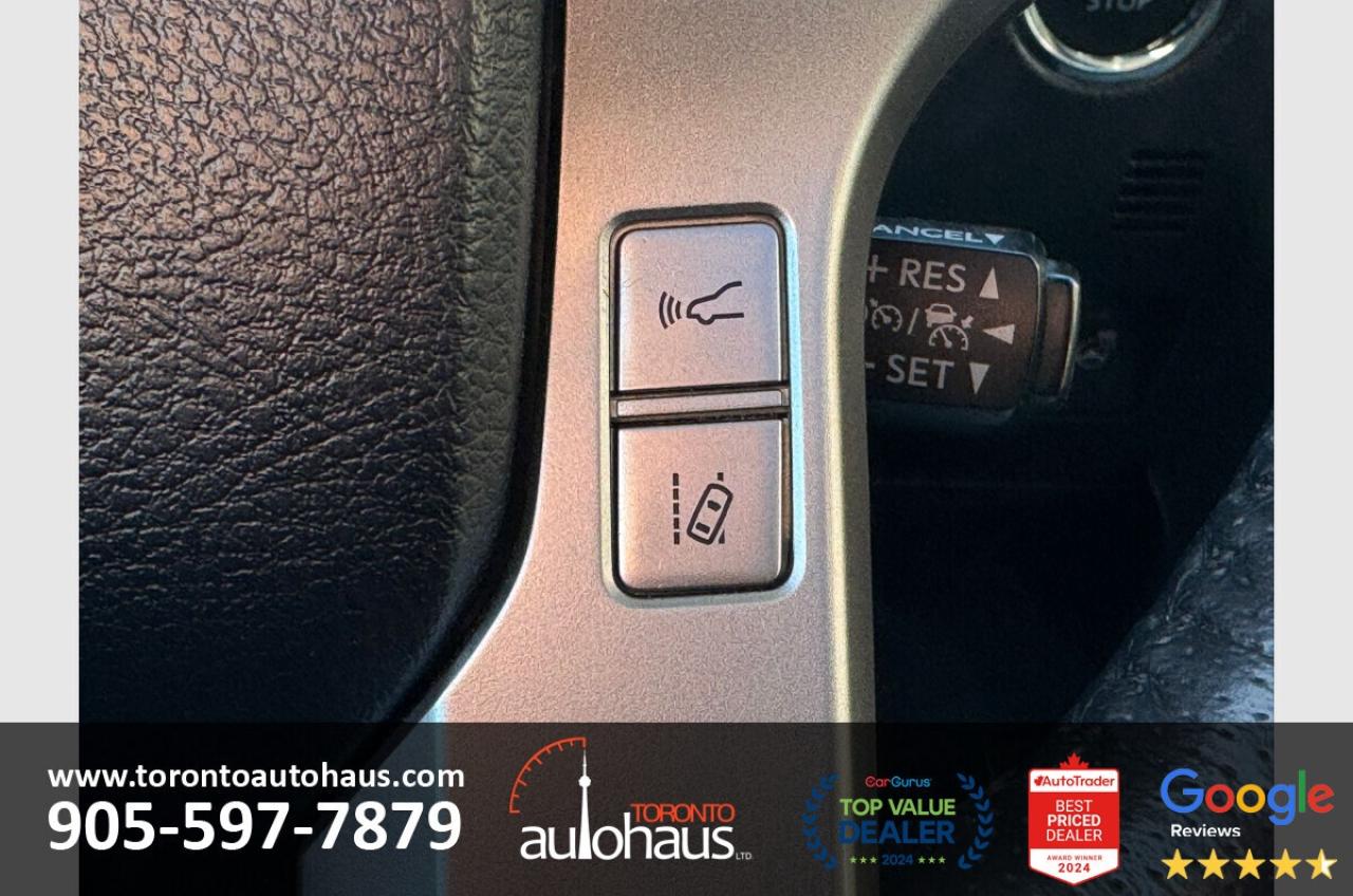 2023 Toyota 4Runner Limited/NO ACCIDENTS Photo