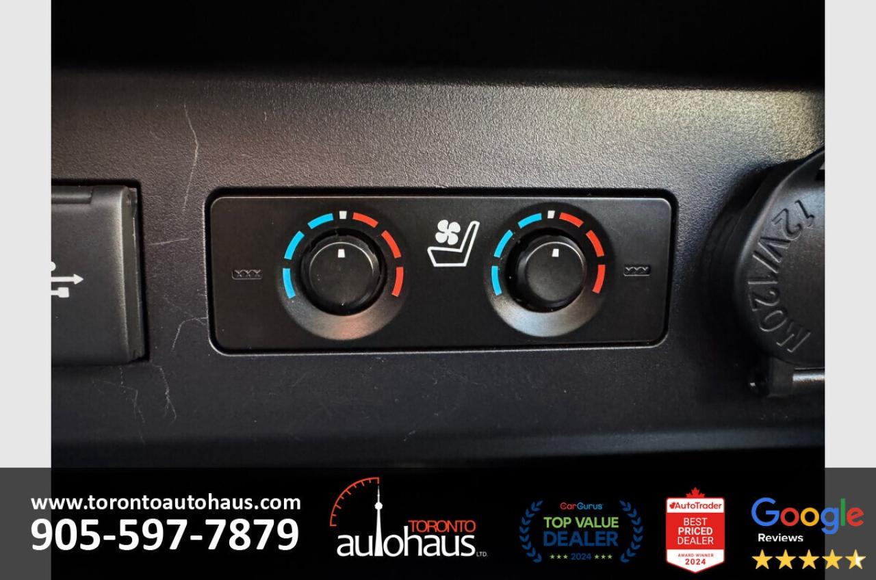 2023 Toyota 4Runner Limited/NO ACCIDENTS Photo