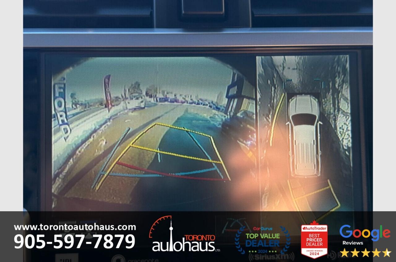 2023 Toyota 4Runner Limited/NO ACCIDENTS Photo