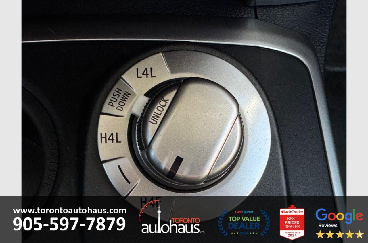 2023 Toyota 4Runner Limited/NO ACCIDENTS Photo