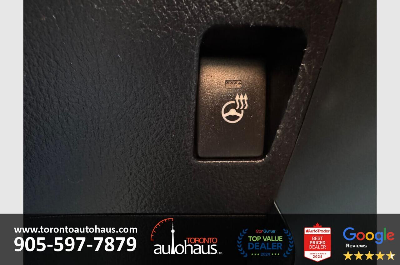 2023 Toyota 4Runner Limited/NO ACCIDENTS Photo