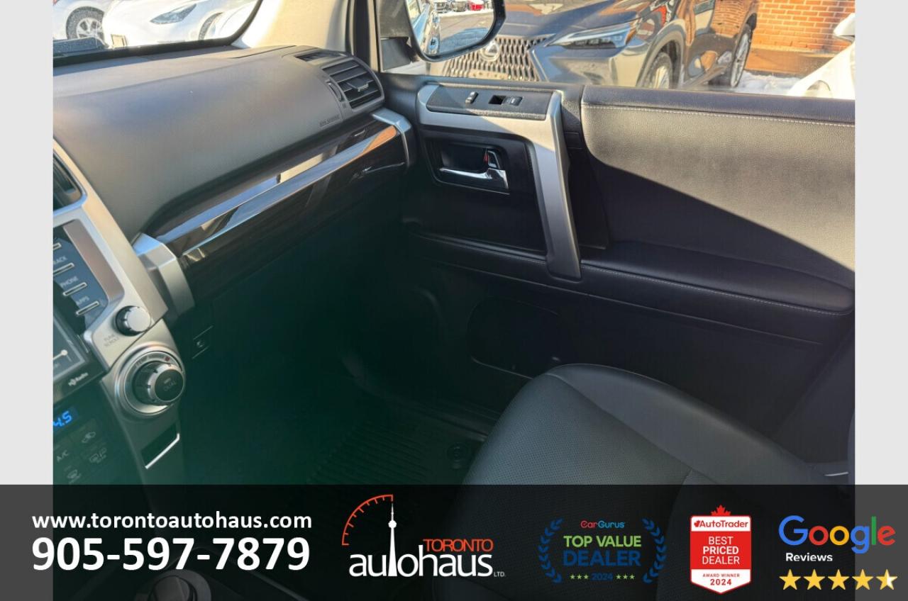 2023 Toyota 4Runner Limited/NO ACCIDENTS Photo