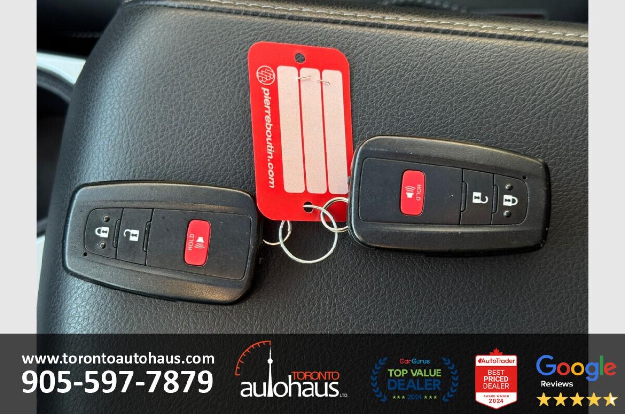 2023 Toyota 4Runner Limited/NO ACCIDENTS Photo