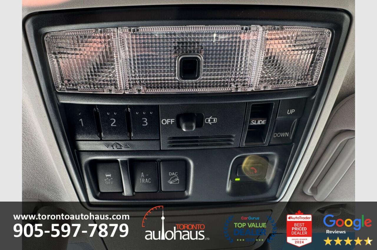 2023 Toyota 4Runner Limited/NO ACCIDENTS Photo