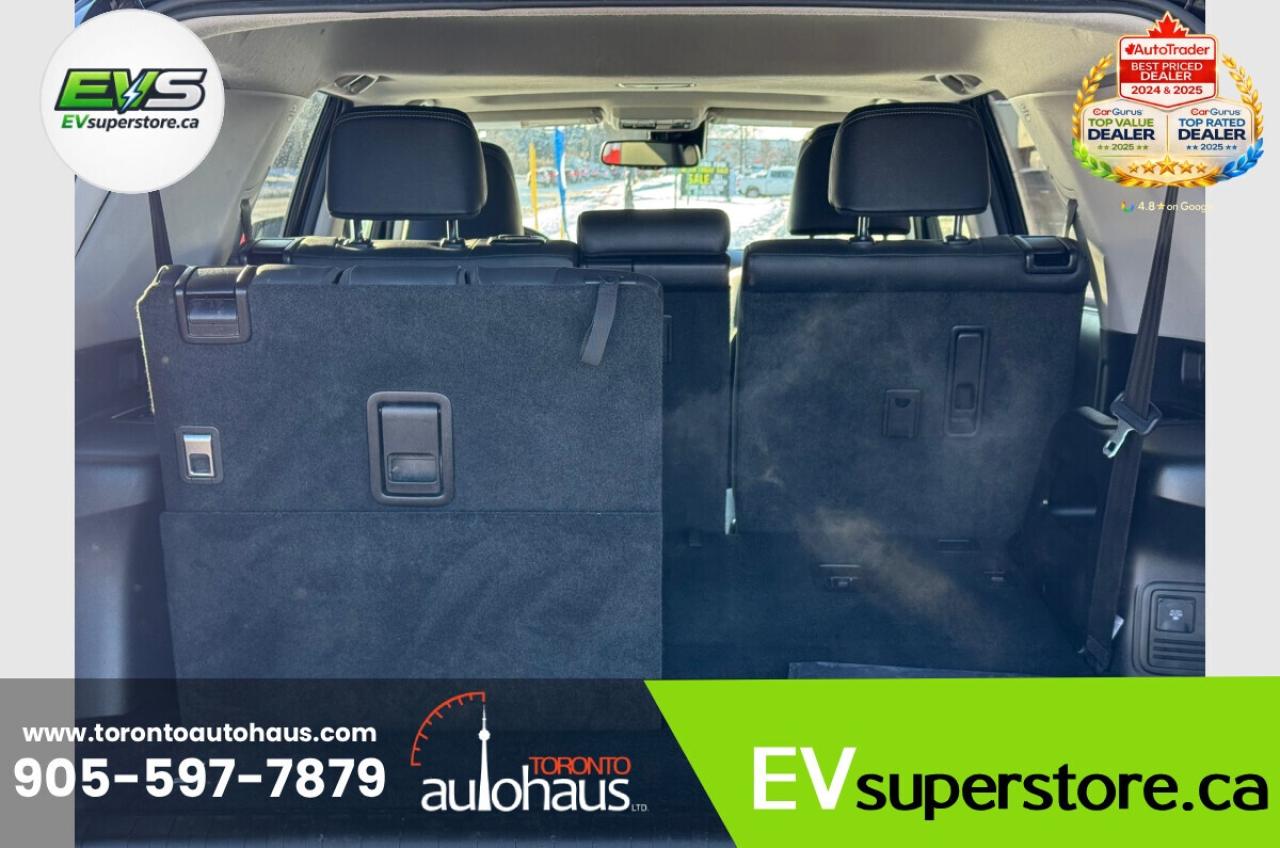 2023 Toyota 4Runner Limited/NO ACCIDENTS Photo