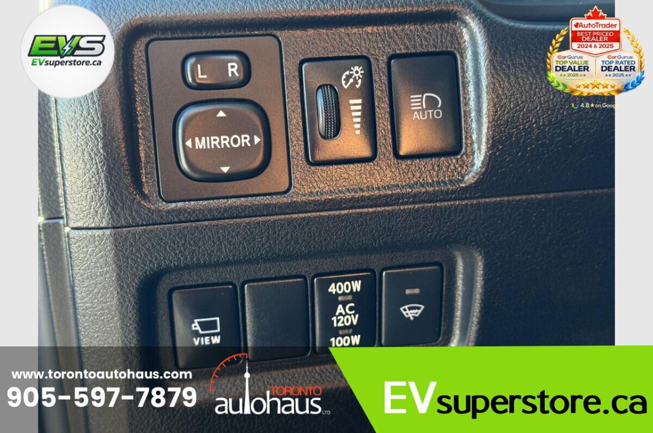 2023 Toyota 4Runner Limited/NO ACCIDENTS Photo