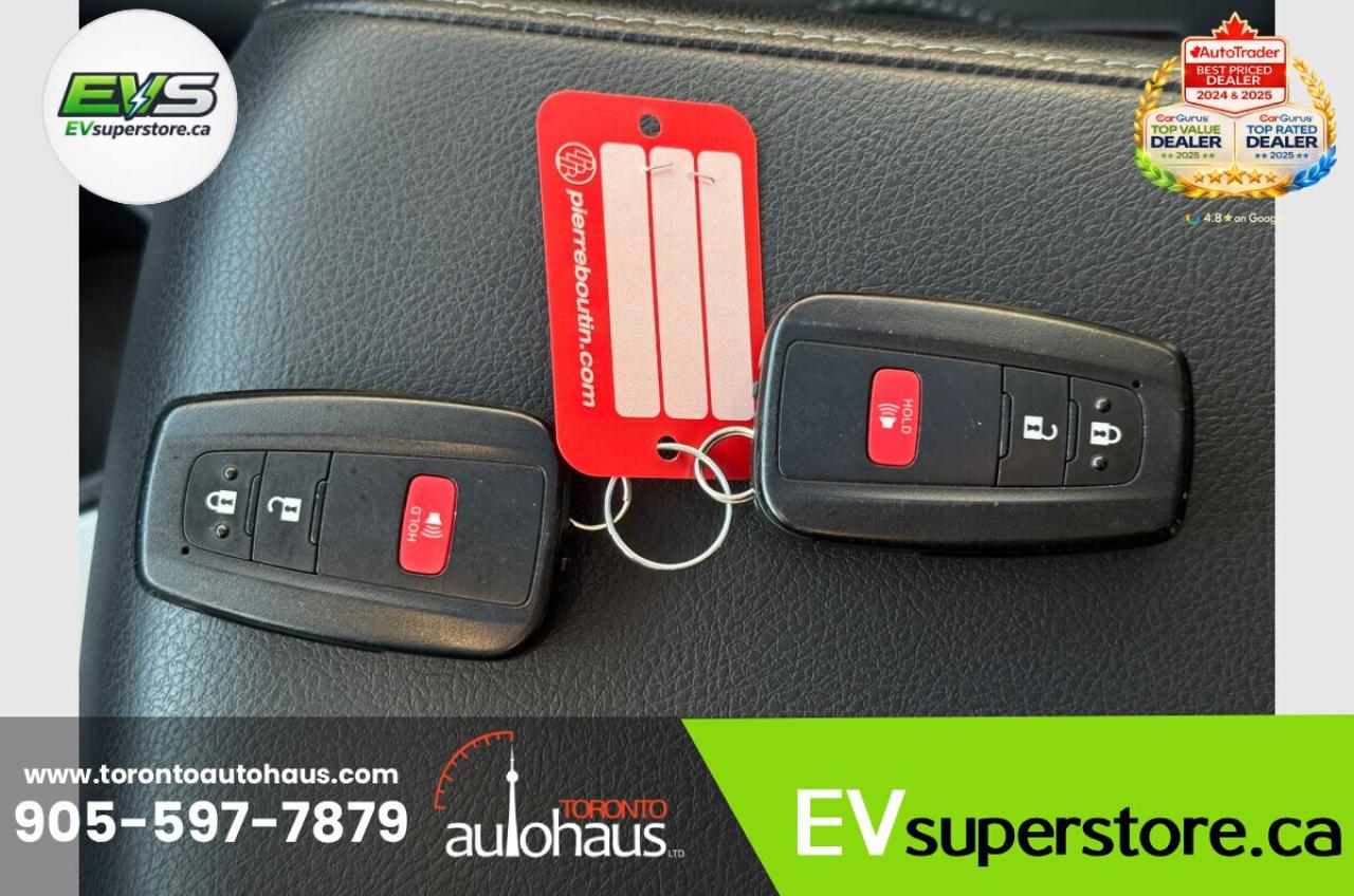 2023 Toyota 4Runner Limited/NO ACCIDENTS Photo