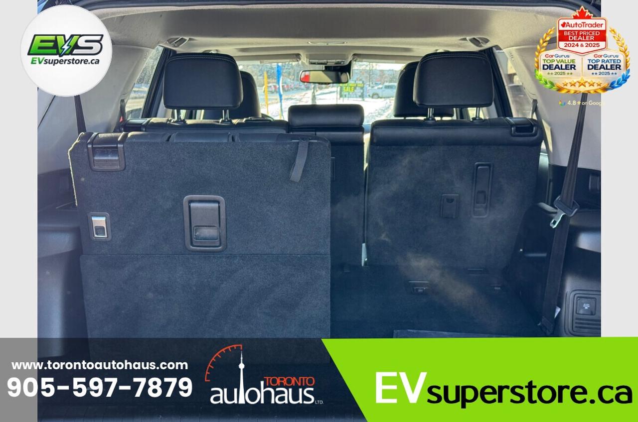 2023 Toyota 4Runner Limited/NO ACCIDENTS Photo