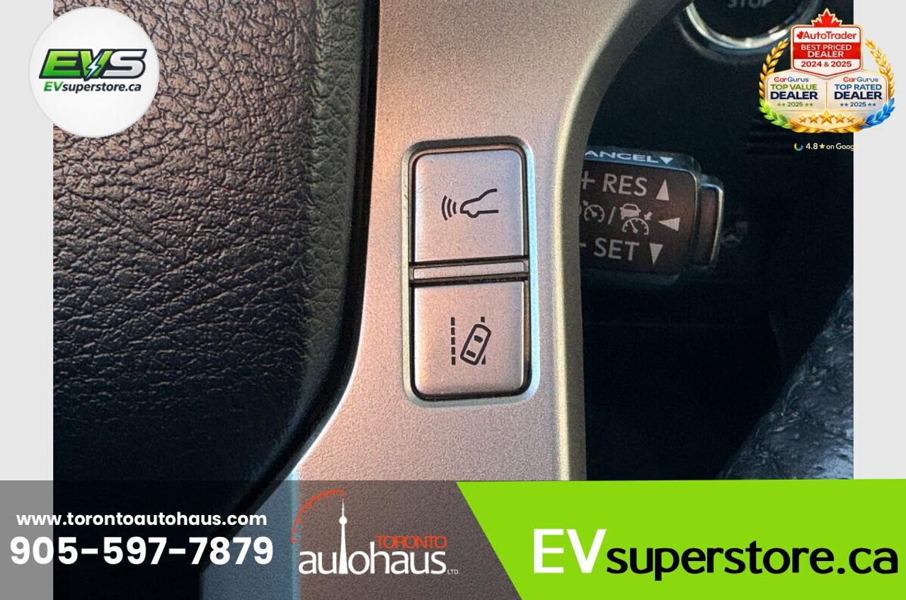 2023 Toyota 4Runner Limited/NO ACCIDENTS Photo