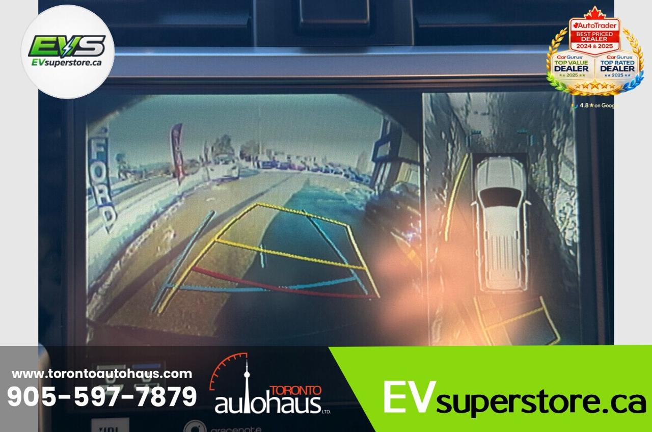 2023 Toyota 4Runner Limited/NO ACCIDENTS Photo