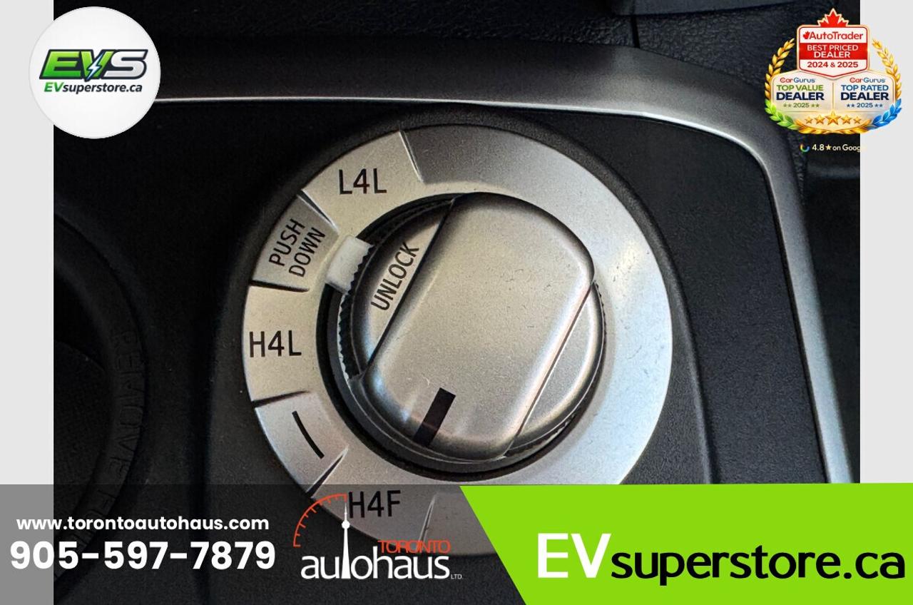 2023 Toyota 4Runner Limited/NO ACCIDENTS Photo