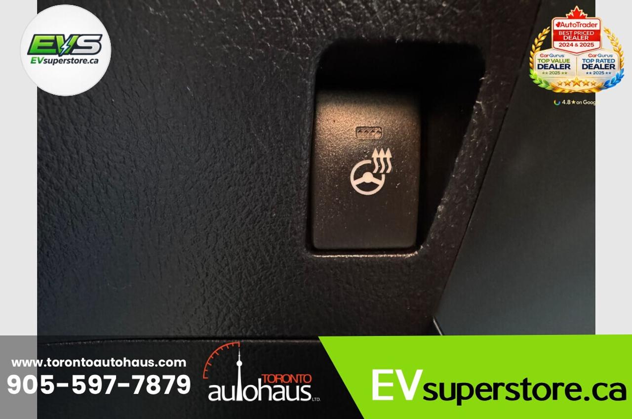 2023 Toyota 4Runner Limited/NO ACCIDENTS Photo