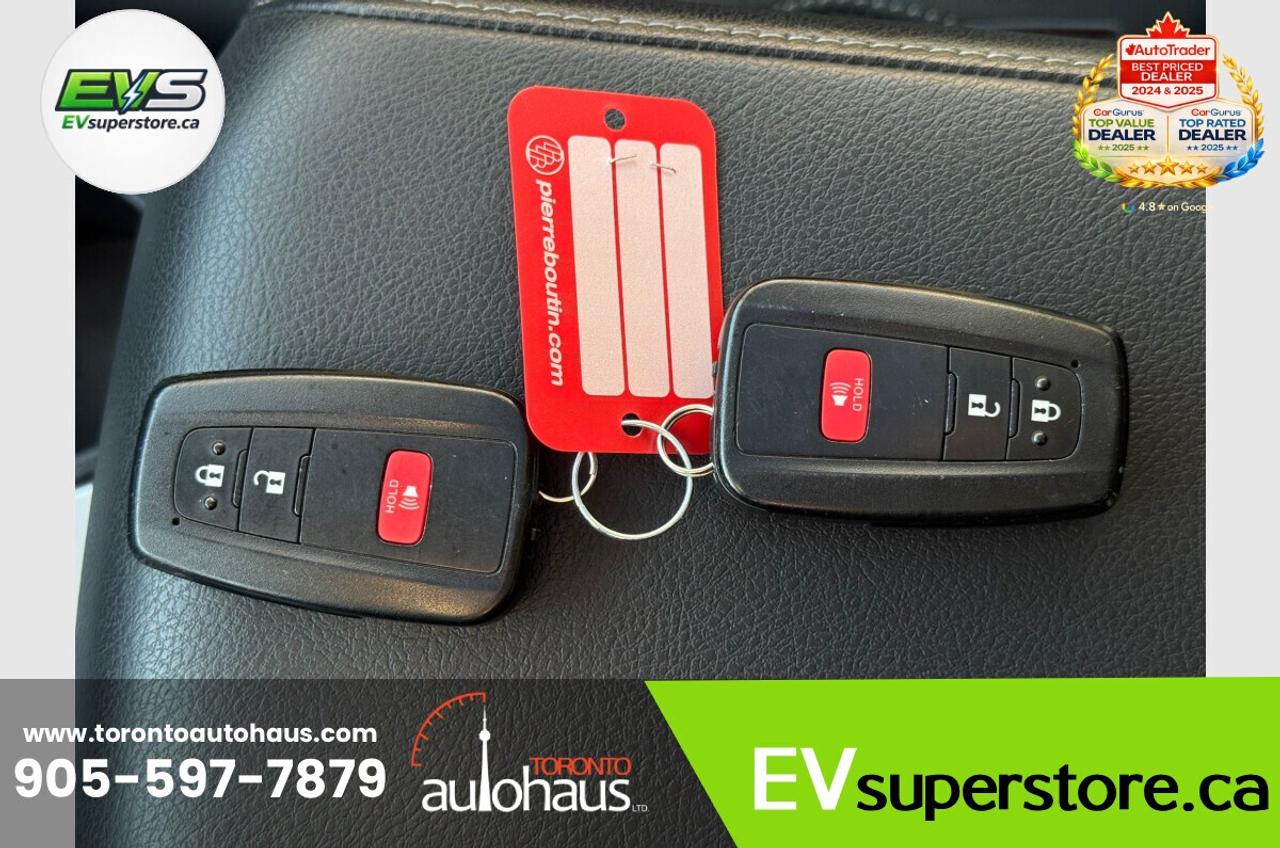 2023 Toyota 4Runner Limited/NO ACCIDENTS Photo