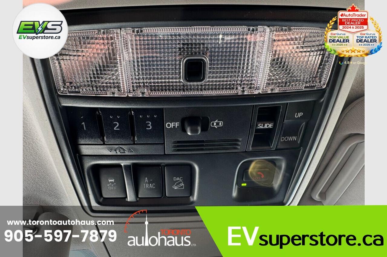 2023 Toyota 4Runner Limited/NO ACCIDENTS Photo