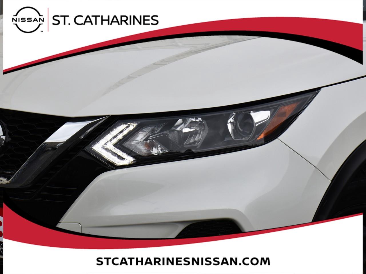 2023 Nissan Qashqai SL Photo