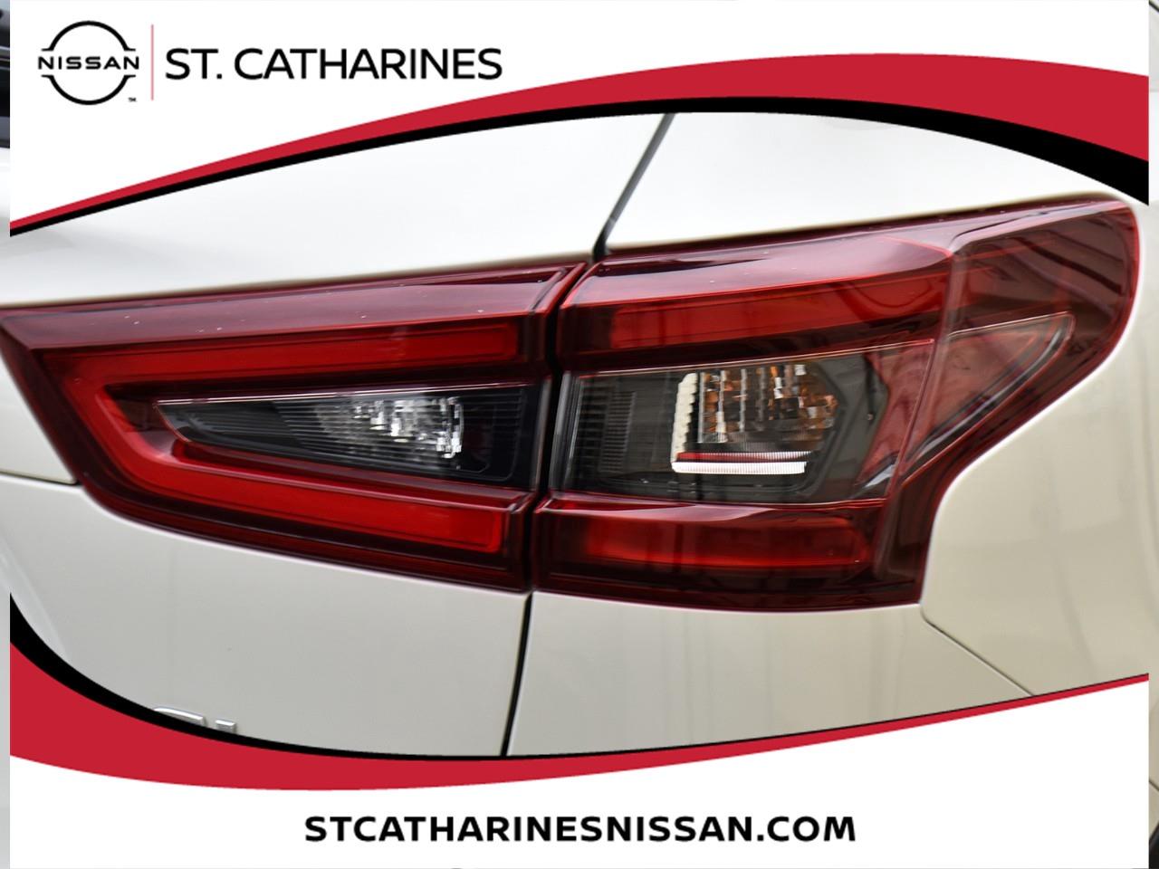 2023 Nissan Qashqai SL Photo