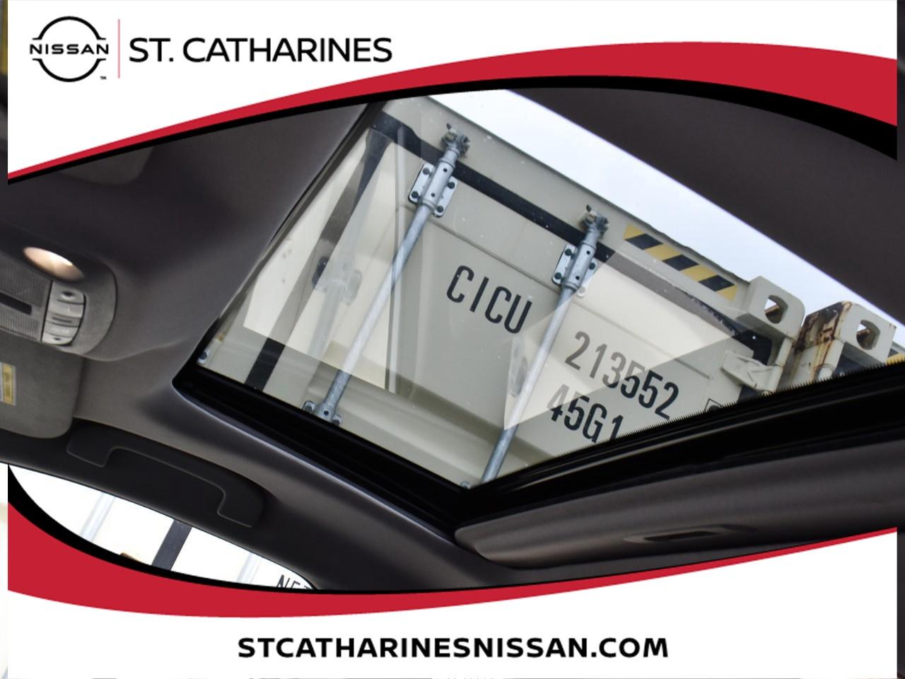 2023 Nissan Qashqai SL Photo