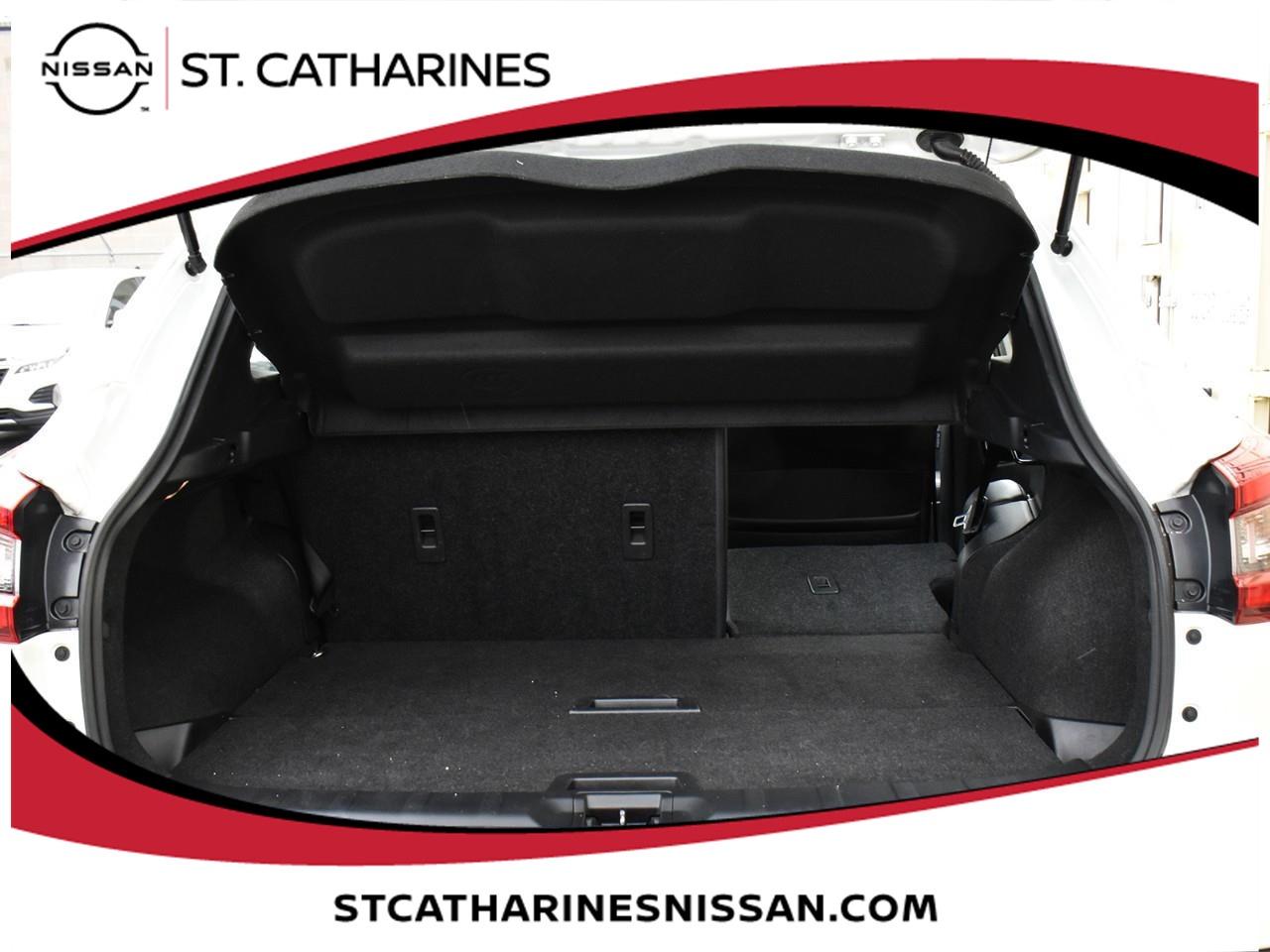 2023 Nissan Qashqai SL Photo